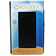 PORTABIGLIETTI VISITA ROLODEX 72 POSTI