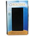 PORTABIGLIETTI VISITA ROLODEX 72 POSTI