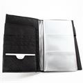 PORTABIGLIETTI VISITA ROLODEX 72 POSTI