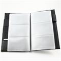 PORTABIGLIETTI VISITA ROLODEX 72 POSTI