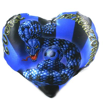 CUORE PICCOLO SQUADRE INTER