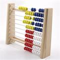 GIOCHI PALLOTTOLIERE LEGNO 790/30