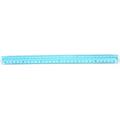 TRIPLODECIMETRO PLASTICA PRECISION INU79129