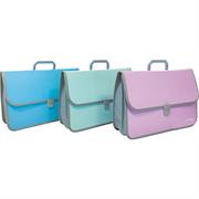VALIGETTA PICCOLA SOFFIETTO KEEP COLOUR 39X27 0286KCP000