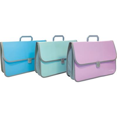 VALIGETTA PICCOLA SOFFIETTO KEEP COLOUR 39X27 0286KCP000