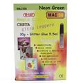 CRETA MAGICA + C/COLLA GLITTER