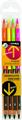 LYRA GRADUATE DUO SIGN ASTUCCIO 4PZ L2891040