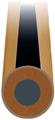 LYRA GRADUATE DUO SIGN ASTUCCIO 4PZ L2891040