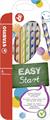 PASTELLI EASYCOLORS PZ.6 X DESTRORSI 332/6