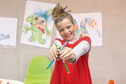 PASTELLI EASYCOLORS PZ.6 X DESTRORSI 332/6