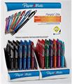 ESPOSITORE PENNE PAPER MATE FLEXGRIP ELITE PZ.60