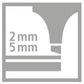 EVIDENZIATORI STABILO BOSS ORIGINAL PASTEL PZ.6 70/6-2