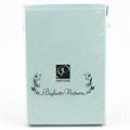 BIGLIETTI + BUSTA NATURA 11,5X17 PZ.10 AZZURRO