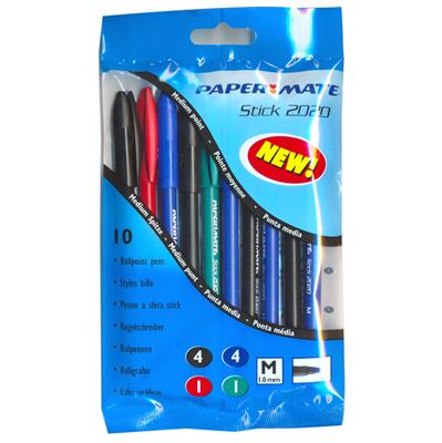 PENNE PM STICK 2020 PZ.10