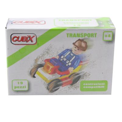 COSTRUZIONI ASSORTITE