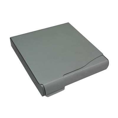 PORTA SIGARETTE SILVER PS27