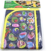 GREMBIULE DA PITTURA NYLON 5041
