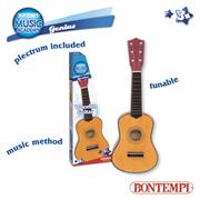 CHITARRA CLASSICA LEGNO 6 CORDE CM.55
