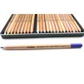 SCATOLA METALLO LYRA REMBRANT AQUARELL 24 PZ. L2011240