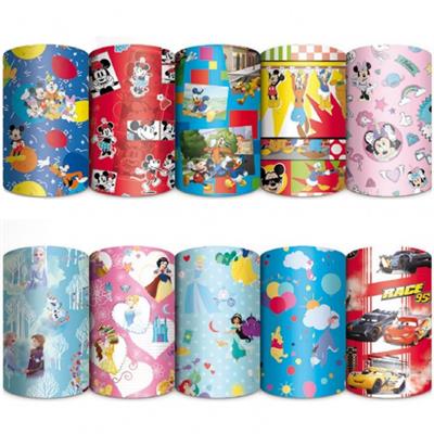 CARTA REGALO DISNEY FF100