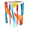 PENNE INKJOY 100 ROSSE S0957140