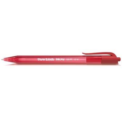 PENNE INKJOY 100 RT ROSSE S0957050
