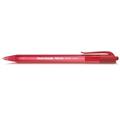 PENNE INKJOY 100 RT ROSSE S0957050