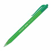PENNE INKJOY 100 RT VERDI S0957060