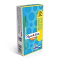 PENNE INKJOY 100 RT VERDI S0957060