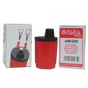 AFFILAMINE A CAMPANA PER MINE 2MM