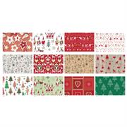 CARTA REGALO REX NATALE FF100 R4406NAT