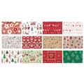 CARTA REGALO REX NATALE FF100 R4406NAT