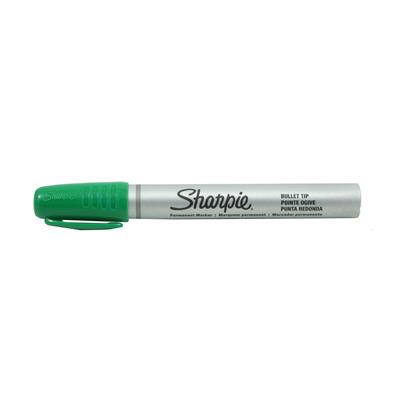 PENNARELLI SHARPIE METAL SMALL P.T. VERDI