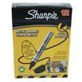 PENNARELLI SHARPIE METAL SMALL P.S. NERI S0945770