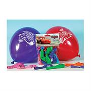 PALLONCINI PZ.10 CARS