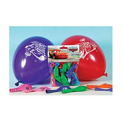 PALLONCINI PZ.10 CARS