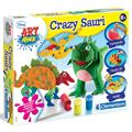 ART ATTACK CRAZY SAURI
