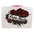 VALIGETTA POLIONDA 27X38 D.8 STAMPATE