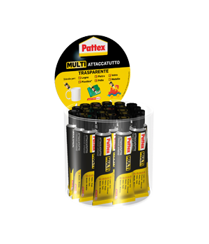 COLLA PATTEX MULTI PVC GR.20