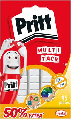 PRITT MULTITAC 95 GOMMINI