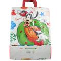 BORSE REGALO ALLEGRA DISNEY MANICO CCORD 36X12X46