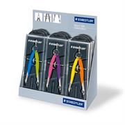BALAUSTRONI 556 COLORI FLUO STAEDTLER