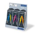 BALAUSTRONI 556 COLORI FLUO STAEDTLER