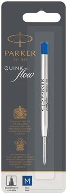 REFILL PARKER QUINKFKOW  MEDIUM BLU 950371