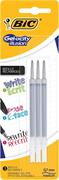 REFILL BIC GEL CANCELLABILE NERO 944097