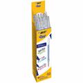 REFILL BIC GEL CANCELLABILE BLU 944097