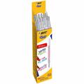 REFILL BIC GEL CANCELLABILE ROSSO 944099