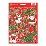 BUSTA PPL CM 17X24 CON ETICHETTE ADESIVE