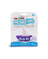 PASTA MODELIGHT CARIOCA TRANSPORT 30GR 3 SOGG. ASSORTITI