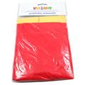 GREMBIULE TESSUTO PLASTICO CON MANICHE E TASCHE 219GREMB
